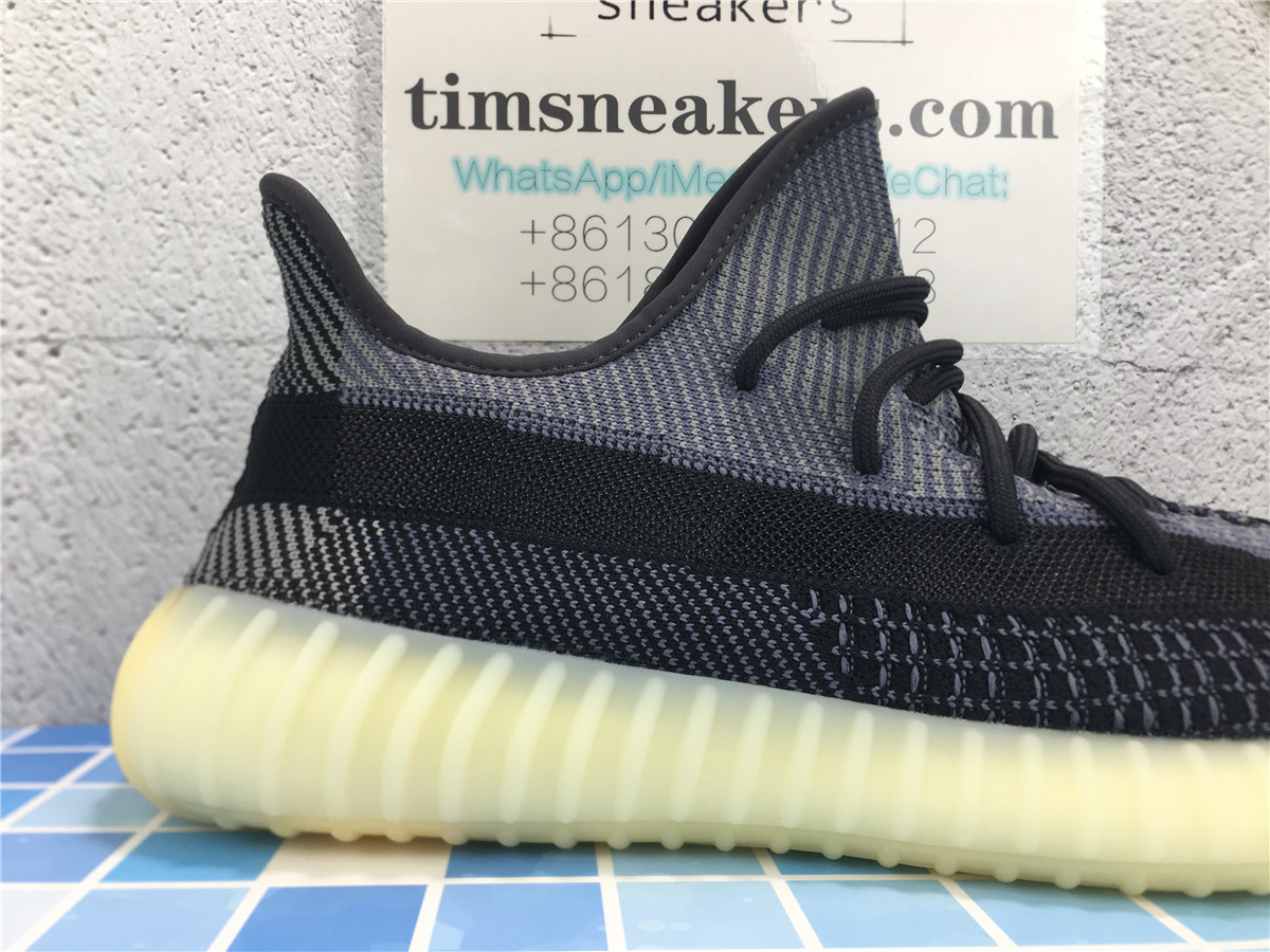 Yeezy Boost 350 V2 Carbon FZ5000